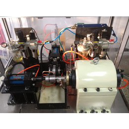 轴承试验机多少钱_【洛阳摩科】(在线咨询)_苏州轴承试验机