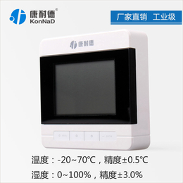 挂壁式温湿度传感器C2000-S1-TH05E02-W01