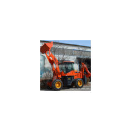 挖掘装载机-龙建机械(在线咨询)-宁波挖掘装载机