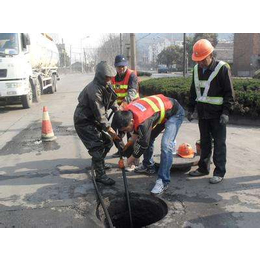 南通通州区管道清淤-CCTV管道检测15195043586