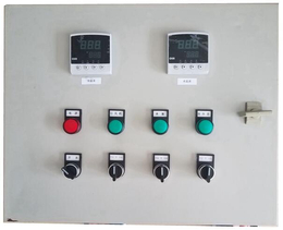 双力普环境控制(图)-温度控制器说明书-温度控制器