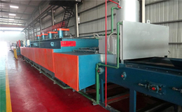 带式干燥机-龙伍机械「品质保障」-带式干燥机厂家