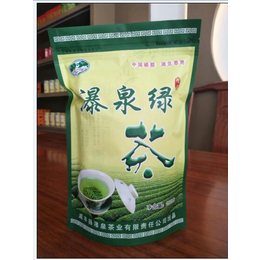 天然晒茶绿茶