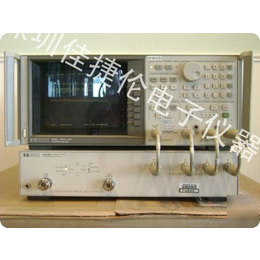N3381A 网络分析仪