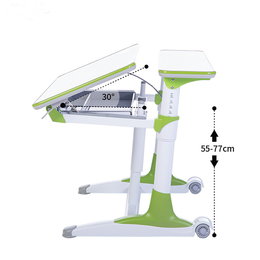 广州儿童学习桌批发_优沃**_儿童学习桌批发