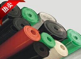联众橡塑 (图)-耐热橡胶板厂家批发-橡胶板厂家批发