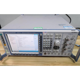 出售二手罗德与施瓦茨CMW270无线通信测试仪CMW270