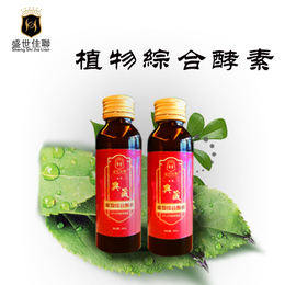 朶颜美植物综合酵素原液60ML