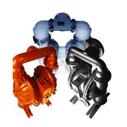 供应美国威尔顿气动隔膜泵全系列PI1*4 P8