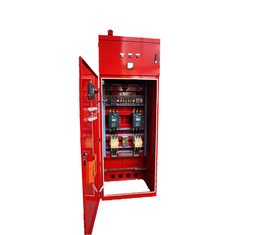 正济消防泵****商家-消防控制柜-消防控制柜安装