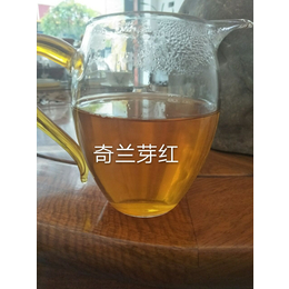 瀑泉茶叶奇兰芽红缩略图