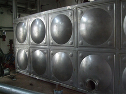 大丰供货及时-邢台不锈钢水箱-66立方不锈钢水箱