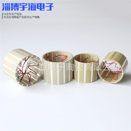 压电陶瓷环|淄博宇海电子陶瓷有限公司(在线咨询)|压电陶瓷
