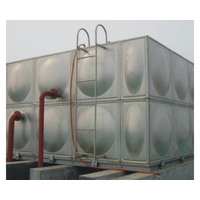 不锈钢承压水箱和承压不锈钢水箱的种类