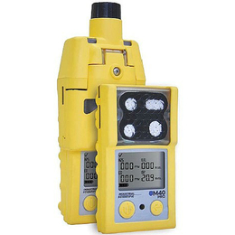 英思科气体检测仪M40Pro复合式气体报警仪氧气传感器维修