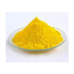 盐城氧化铁黄-地彩氧化铁黄厂质量佳-氧化铁黄报价