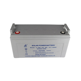 蓄电池-常熟市万隆电源-铅酸储能蓄电池