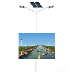 led太阳能路灯价钱-天津led太阳能路灯-恒利达灯具大全