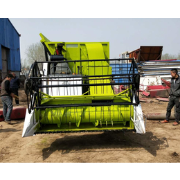 厂家改装履带式青储机 玉米秸秆粉碎机 收割机 回收机