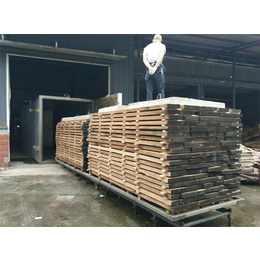 小型木材碳化-浙江木材碳化-*重工(图)