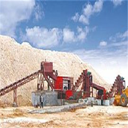制砂设备|多利达重工|制砂设备生产线