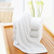 酒店宾馆洗浴一次性毛巾纯白毛巾吸水性好缩略图3