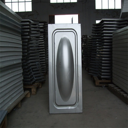 43立方不锈钢水箱|大丰水箱(在线咨询)|泰州不锈钢水箱