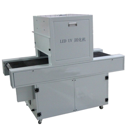 UV固化机-高琼机械****速发货-台式UV固化机