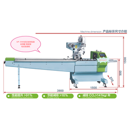 武汉包装机-友联包装自动包装机-枕式包装机哪家好
