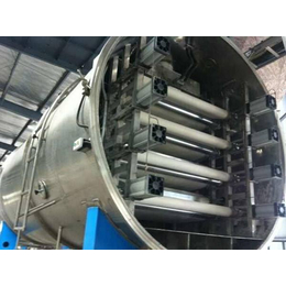 龙伍机械厂家(图)-真空干燥机价格-十堰真空干燥机