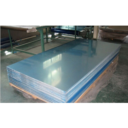 鼎豪供应3003铝合金板 1.0mm铝合金板 铝合金板厂商