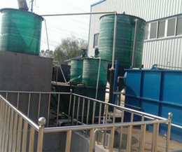 养殖厂污水处理设备多少钱-诸城泓泽环保公司