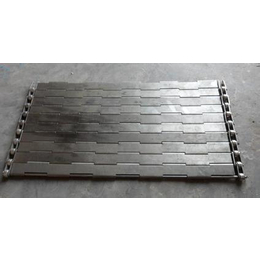 不锈钢链板批发_浩宇输送设备质量可靠_梅州不锈钢链板