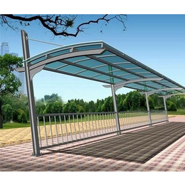 钢结构阳光棚,南平阳光棚,鑫锐膜结构-品质保证