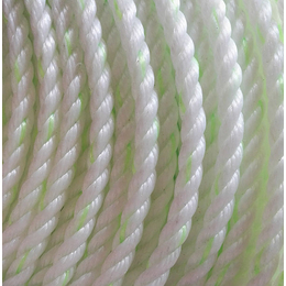 聚乙烯圆丝绳销售、凯利绳网厂、芜湖聚乙烯圆丝绳