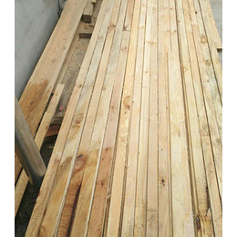 樟子松方木生产厂家、樟子松方木、腾发木材(查看)
