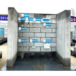 兄创-徐州水井安装样板展示-水井安装样板展示定制厂家