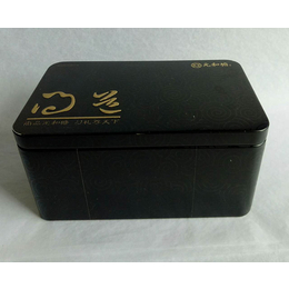 合肥松林马口铁盒(图)、小号马口铁盒、安徽马口铁盒