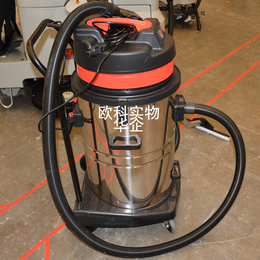 干式工业吸尘器固定式工业吸尘器3kw工业吸尘器