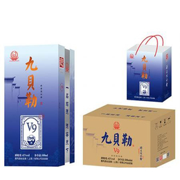 中档白酒加盟-惠风酒业(在线咨询)-南京白酒
