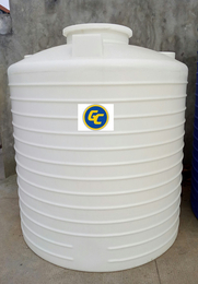  生活饮用水储水桶 水塔 5000升塑料水箱 5吨*储存桶 