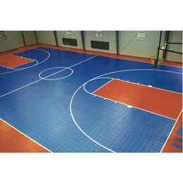 金成体育|承接室内室外篮球场施工厂家|篮球场施工
