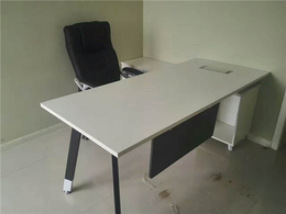 威鸿办公家具(在线咨询)-郑州办公桌-办公桌老板桌