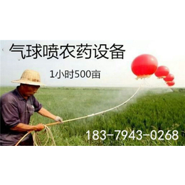 氢气球喷药机|稻田打药机|飞神玩具(推荐商家)
