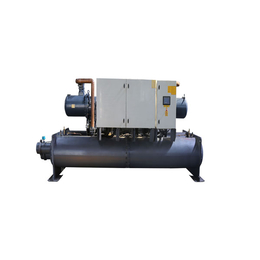 螺杆式水源热泵功能-孟州螺杆式水源热泵-新佳空调定制加工