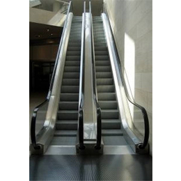 梯阶式自动扶梯维修费用、三门峡梯阶式自动扶梯、【恒升电梯】