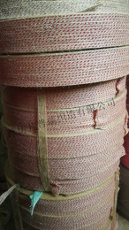 黄麻织带价格-黄麻织带-凡普瑞织造(多图)