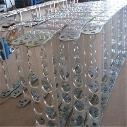 易格斯制造(图)|水管钢铝拖链报价|安顺钢铝拖链