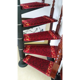 【安艺】价格实惠(图)|别墅楼梯地毯|楼梯地毯