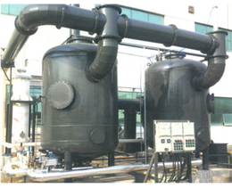合肥志宝(图)-工业废气处理设备厂家-合肥废气处理设备